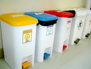 containers